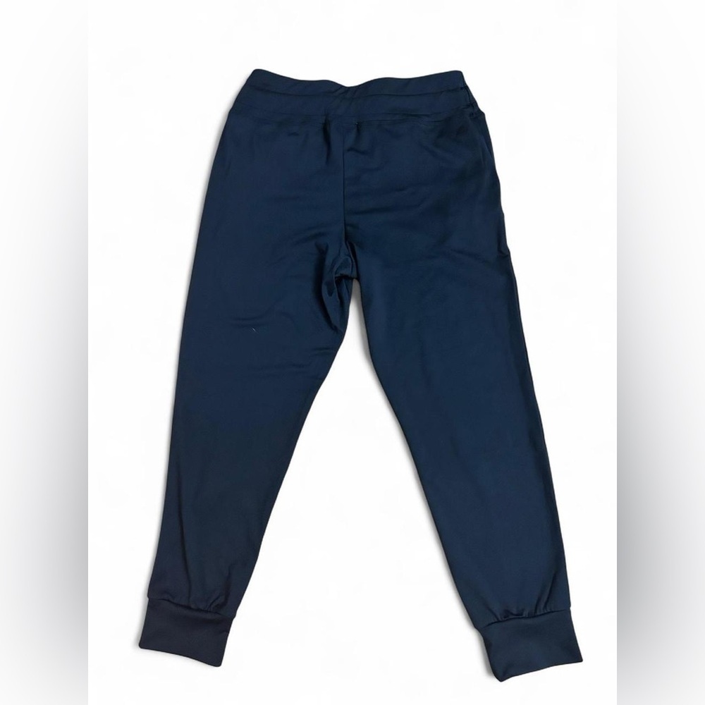 Aeropostale Sport Black Drawstring Joggers - Picture 4 of 5